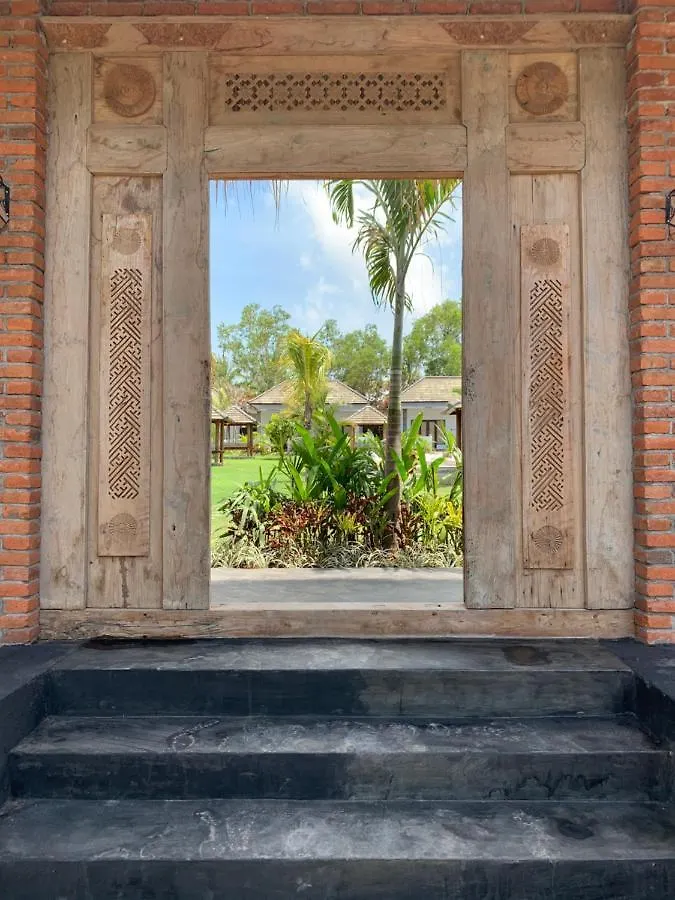 Casa de hóspedes Village Bali Uluwatu