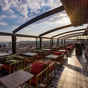 Grand Balyan & Restaurant 3* Istanbul
