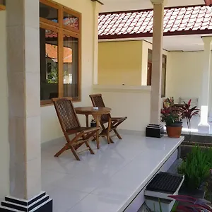Medori Putih Quarto em Acomodações Particulares